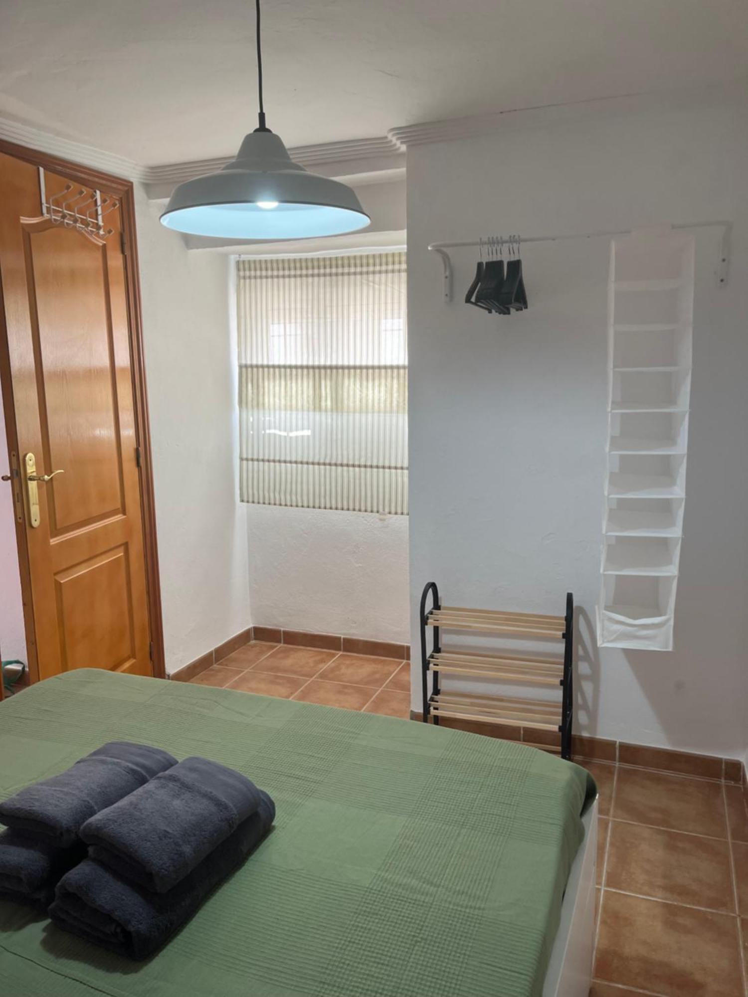 Casa Martin Montero Apartment Arcos de la Frontera Exterior photo